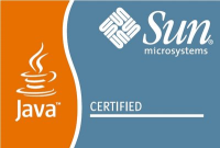 Java Certified Logo